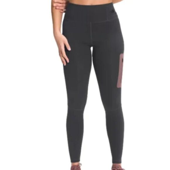 The North Face Women's Paramount Tight Size Medium - Picture 1 of 9